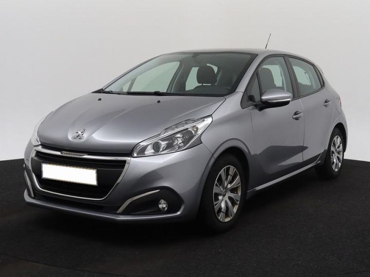 peugeot 208 2019 vf3ccyhypkw126145