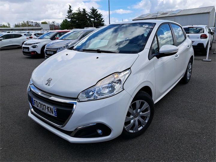 peugeot 208 affaire 2020 vf3ccyhypkw137803