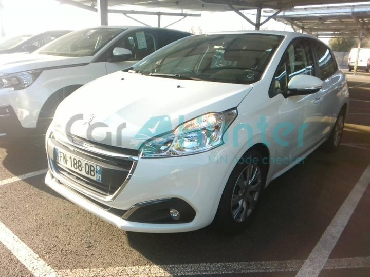 peugeot 208 affaire 2020 vf3ccyhyplw007314