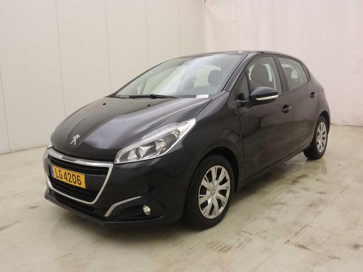 peugeot 208 2019 vf3ccyhysjt089970