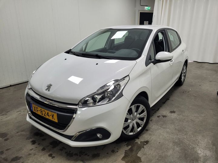 peugeot 208 2019 vf3ccyhysjt102168