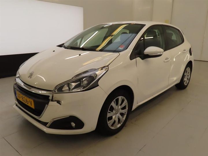 peugeot 208 2019 vf3ccyhysjt107726