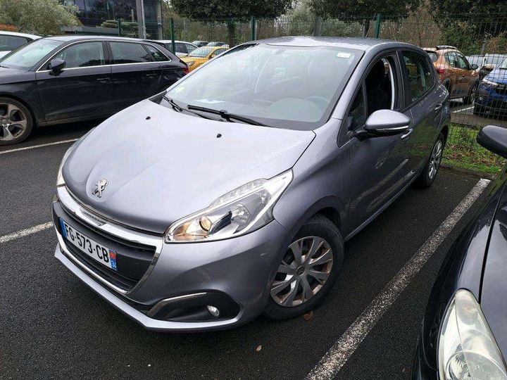 peugeot 208 2019 vf3ccyhysjt109288