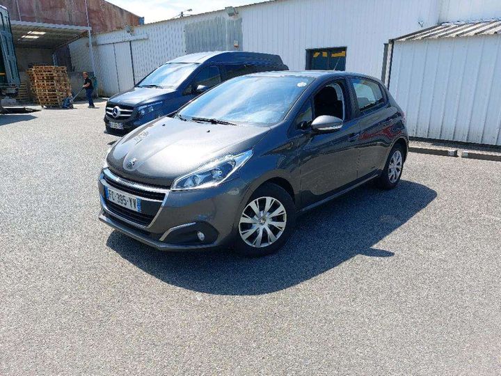 peugeot 208 2019 vf3ccyhysjt109309