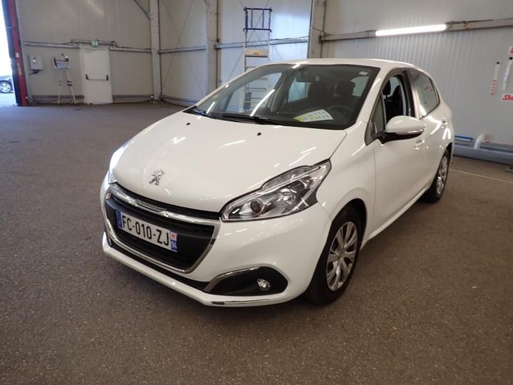 peugeot 208 2019 vf3ccyhysjt109752