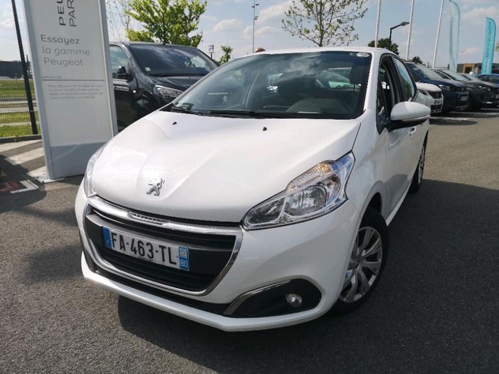 peugeot 208 affaire 2018 vf3ccyhysjw099352