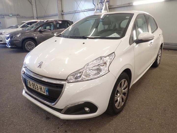 peugeot 208 5p affaire (2 seats) 2018 vf3ccyhysjw102290