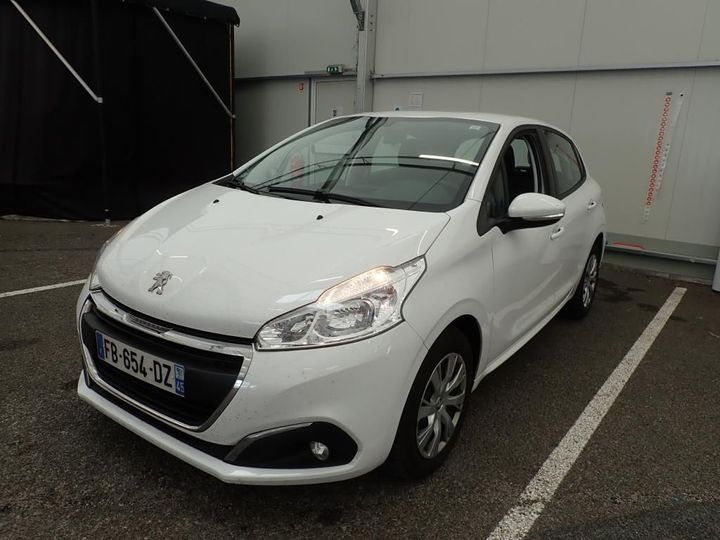 peugeot 208 affaire 2018 vf3ccyhysjw121255