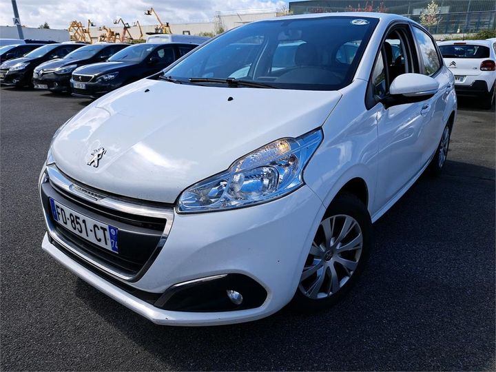 peugeot 208 affaire 2019 vf3ccyhysjw148294