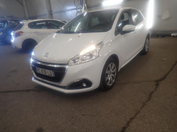 peugeot 208 5p affaire (2 seats) 2018 vf3ccyhysjw148308