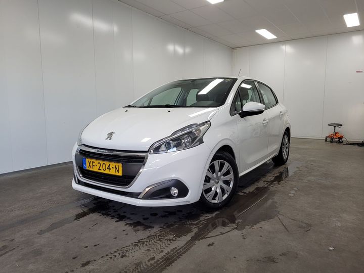 peugeot 208 2019 vf3ccyhysjw152068