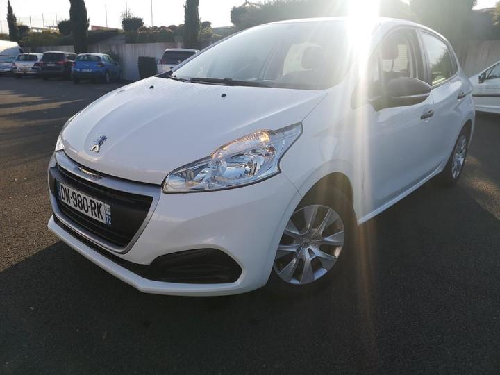 peugeot 208 affaire 2015 vf3cczmz6ft186165