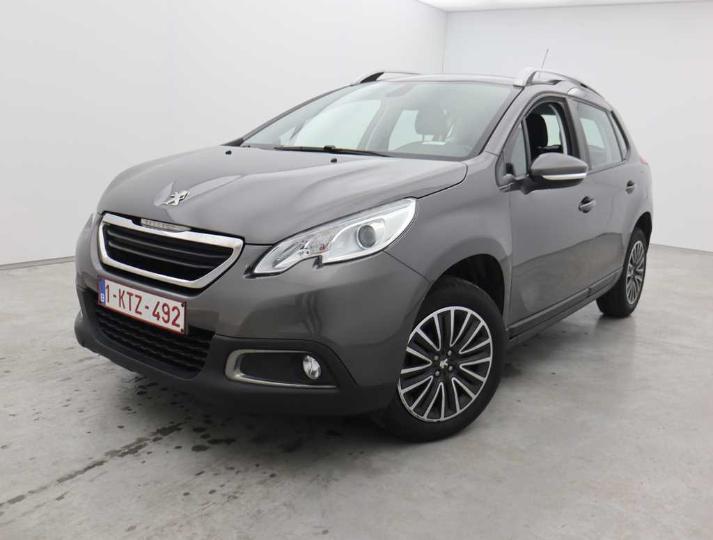 peugeot 2008 &#3913 2015 vf3cu9hp0fy050376