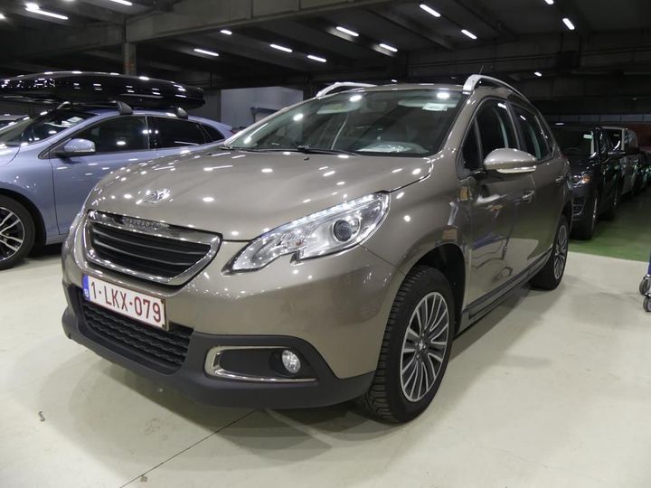 peugeot 2008 2015 vf3cubhw6fy127267