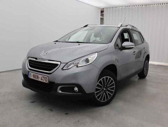 peugeot 2008 &#3913 2016 vf3cubhw6gy020815