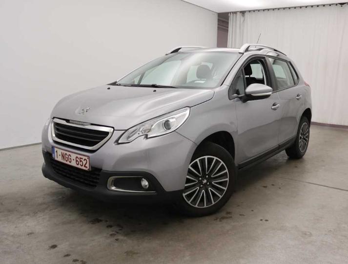 peugeot 2008 &#3913 2016 vf3cubhw6gy020817