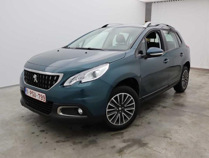 peugeot 2008 fl&#3916 2016 vf3cubhw6gy128837