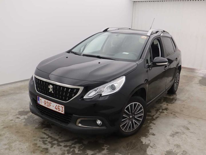 peugeot 2008 fl&#3916 2016 vf3cubhw6gy176038