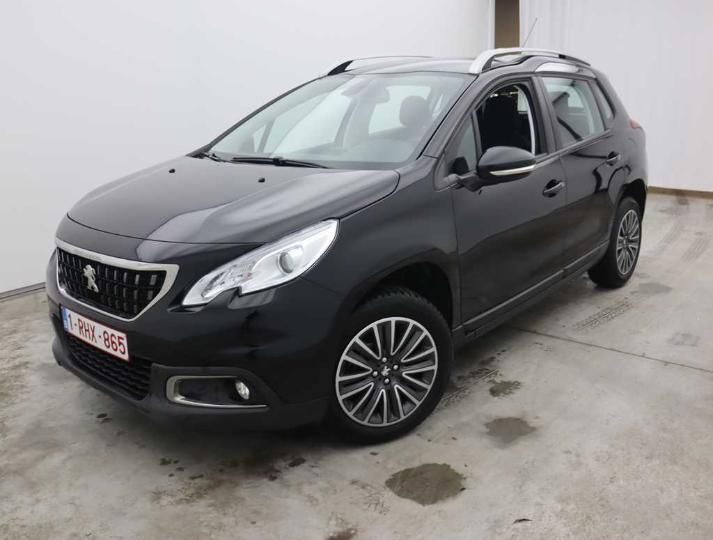 peugeot 2008 fl&#3916 2017 vf3cubhw6gy180497