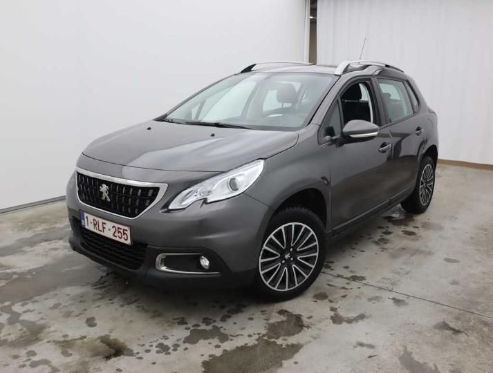 peugeot 2008 fl&#3916 2017 vf3cubhw6gy192192