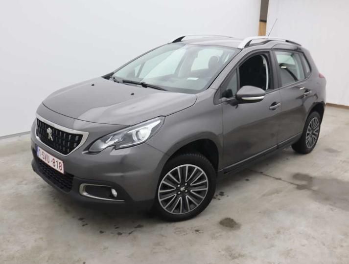 peugeot 2008 fl&#3916 2017 vf3cubhw6hy021455