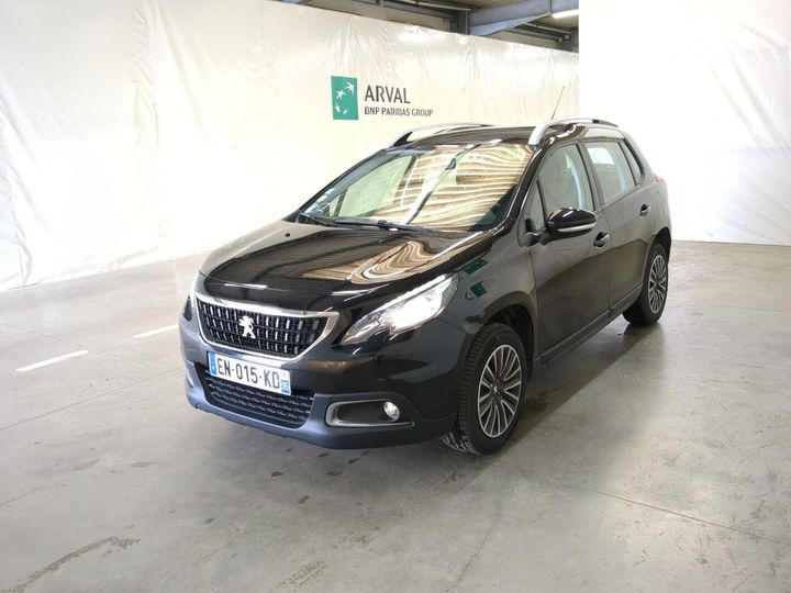 peugeot 2008 2017 vf3cubhw6hy087139