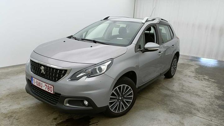 peugeot 2008 fl&#3916 2018 vf3cubhw6jy039299