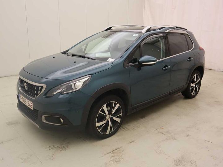 peugeot 2008 2017 vf3cubhxmhy103668