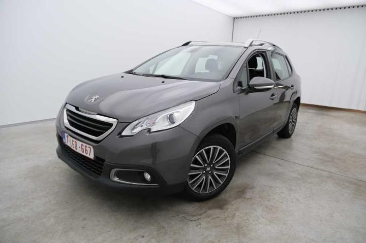 peugeot 2008 &#3913 2015 vf3cubhy6fy103638