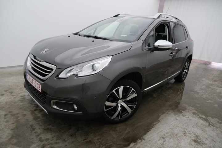 peugeot 2008 &#3913 2015 vf3cubhy6fy131550