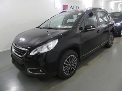 peugeot 2008 diesel 2016 vf3cubhy6fy167370