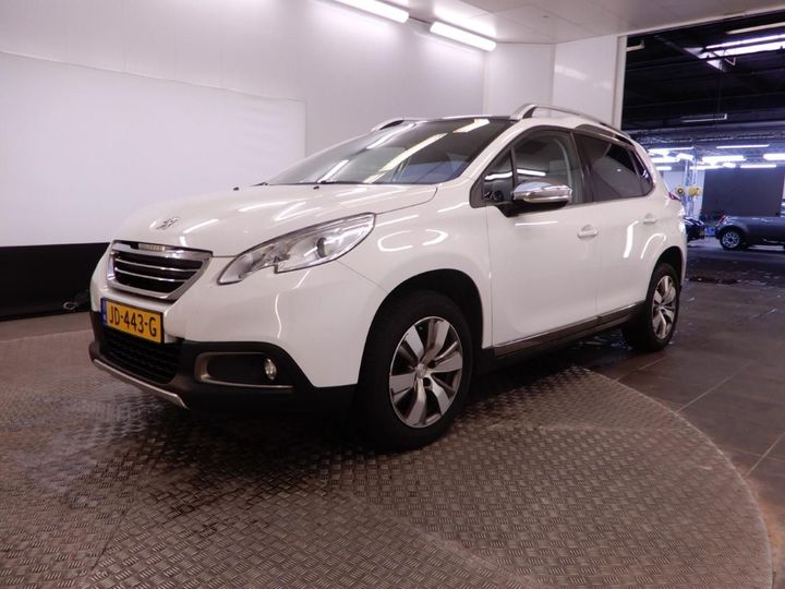 peugeot 2008 2016 vf3cubhy6gy021261