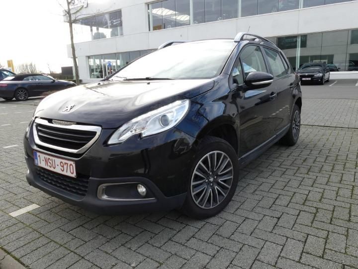 peugeot 2008 suv 2016 vf3cubhy6gy048687