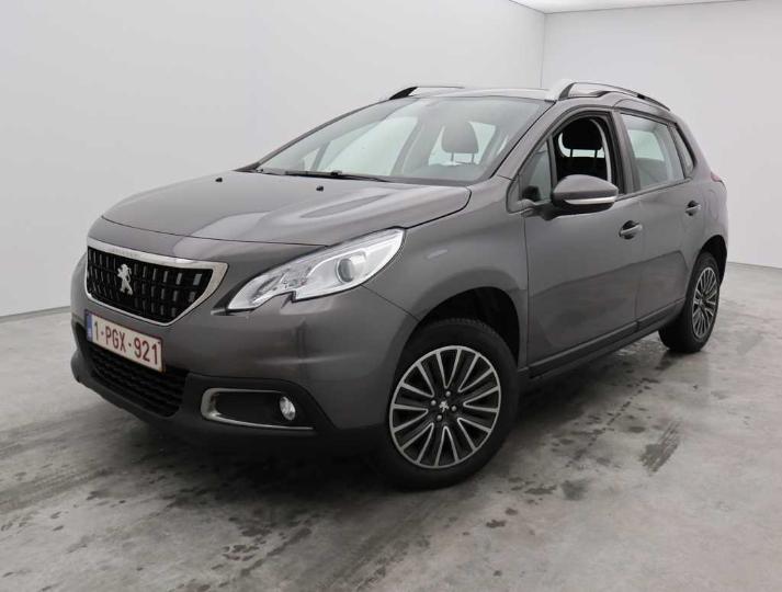 peugeot 2008 &#3913 2016 vf3cubhy6gy082805
