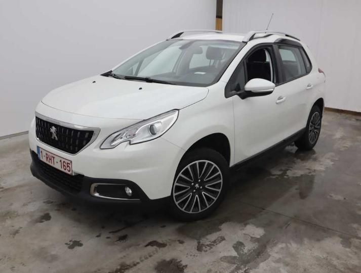 peugeot 2008 fl&#3916 2017 vf3cubhy6gy147373