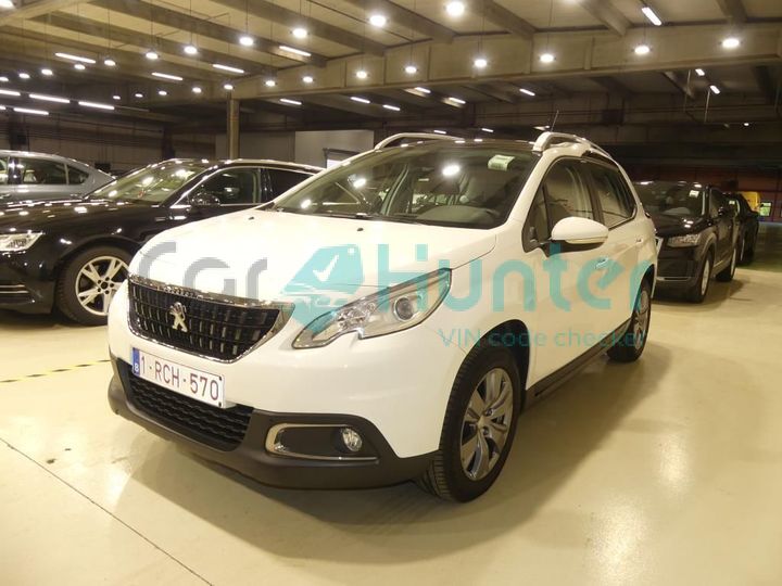 peugeot 2008 2016 vf3cubhy6gy172069