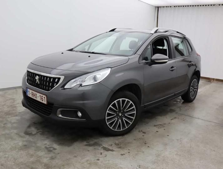 peugeot 2008 fl&#3916 2017 vf3cubhy6gy190424