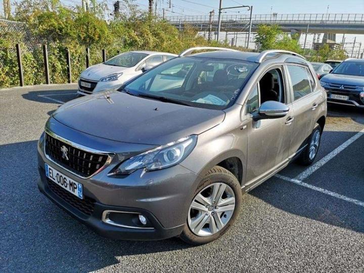 peugeot 2008 2017 vf3cubhy6hy021354