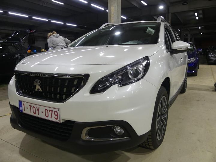 peugeot 2008 2018 vf3cubhy6hy181541