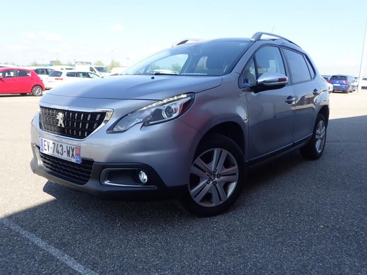 peugeot 2008 2018 vf3cubhy6hy199564