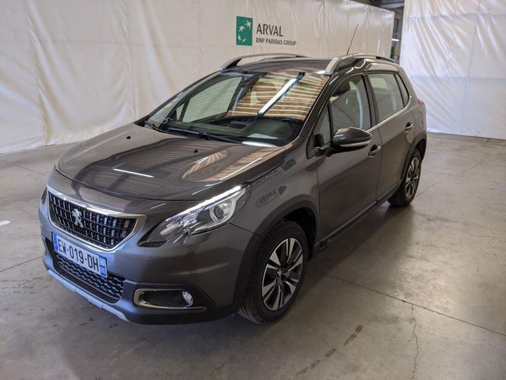 peugeot 2008 2018 vf3cubhy6jy048361