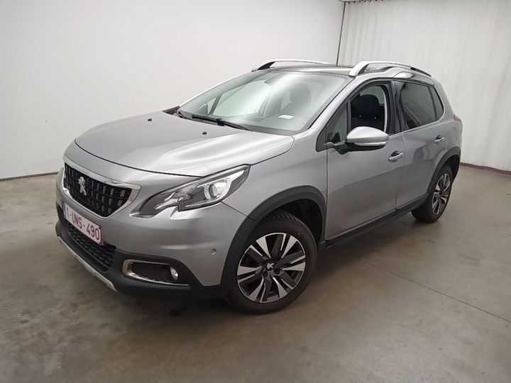 peugeot 2008 fl&#3916 2018 vf3cubhy6jy049353