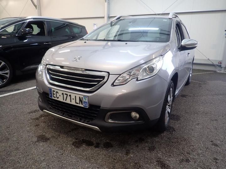 peugeot 2008 2016 vf3cubhykgy059119