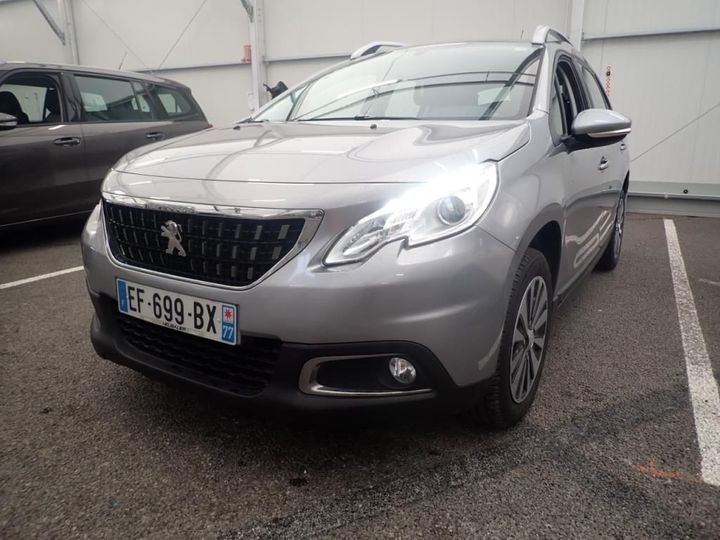 peugeot 2008 2016 vf3cubhykgy127225