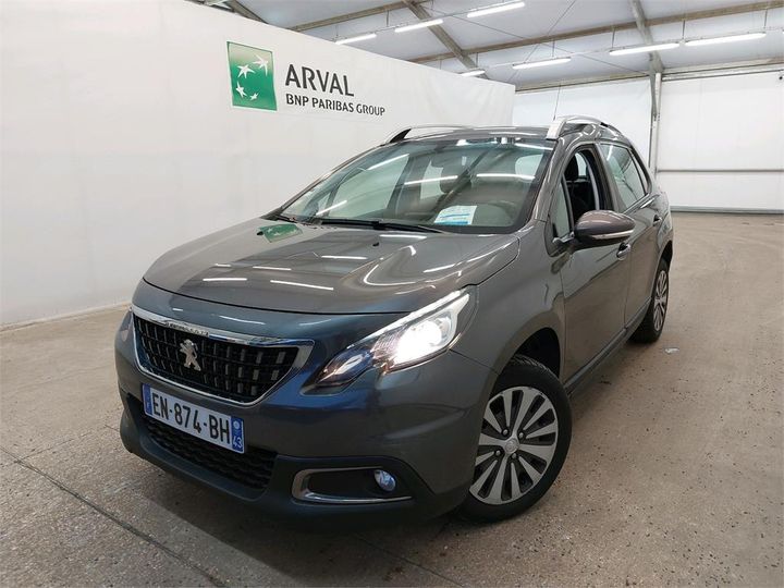 peugeot 2008 2017 vf3cubhykhy087062