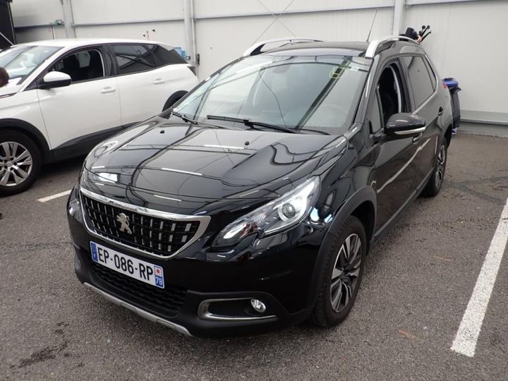 peugeot 2008 2017 vf3cubhykhy116663