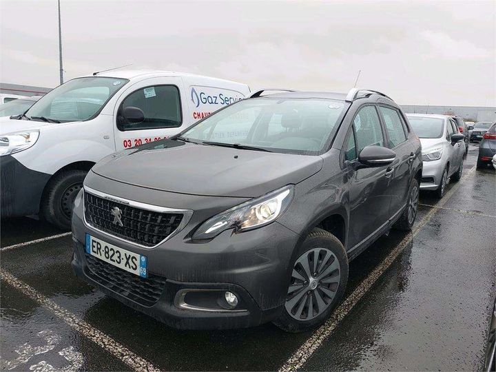 peugeot 2008 2017 vf3cubhykhy155073