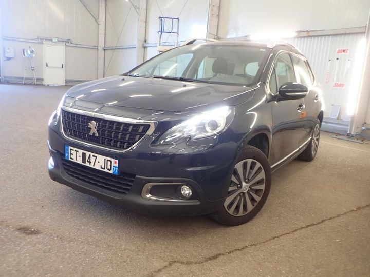 peugeot 2008 2018 vf3cubhykhy196268