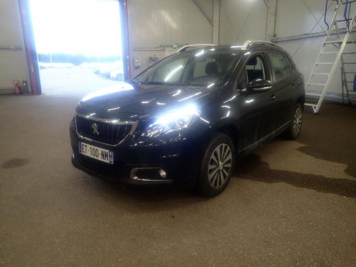 peugeot 2008 2018 vf3cubhykjy010161