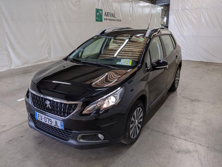 peugeot 2008 2018 vf3cubhykjy036131